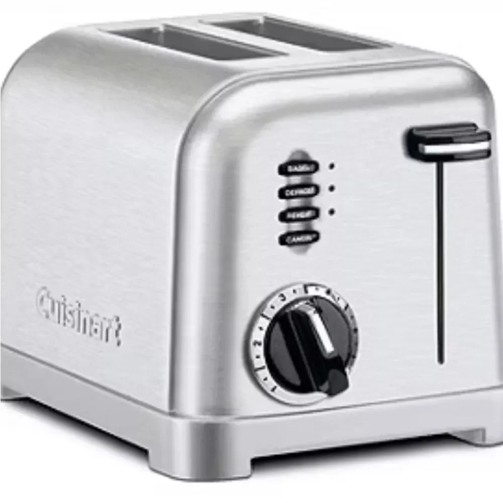 Cuisunart‎ 2-Slice Toaster
